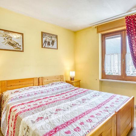 Вилла Casa Lucia Брюссон Экстерьер фото