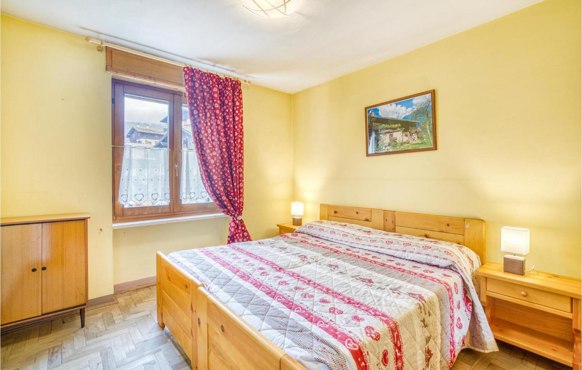 Вилла Casa Lucia Брюссон Экстерьер фото