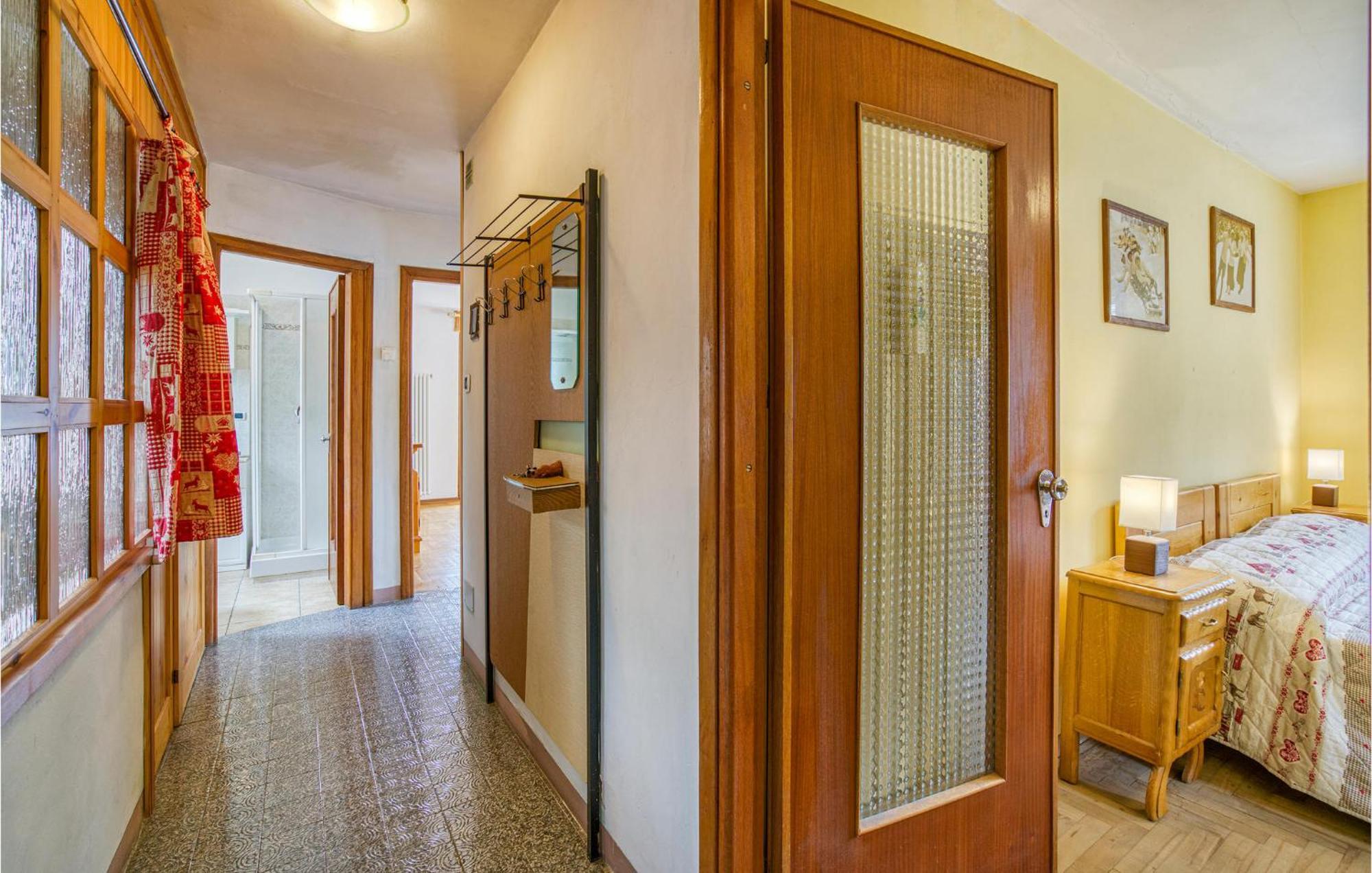 Вилла Casa Lucia Брюссон Экстерьер фото